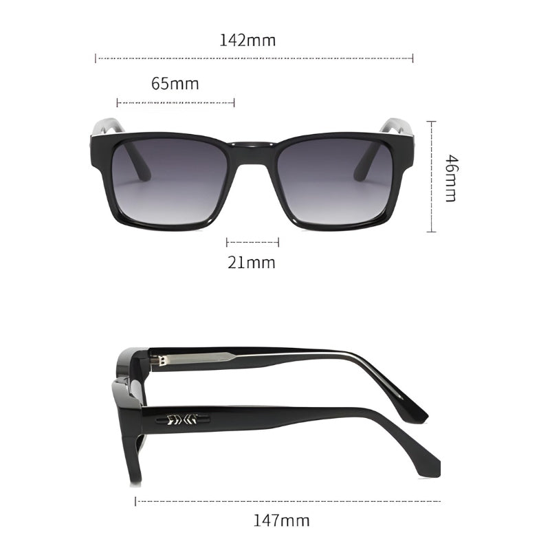 Kourtney | Sunglasses