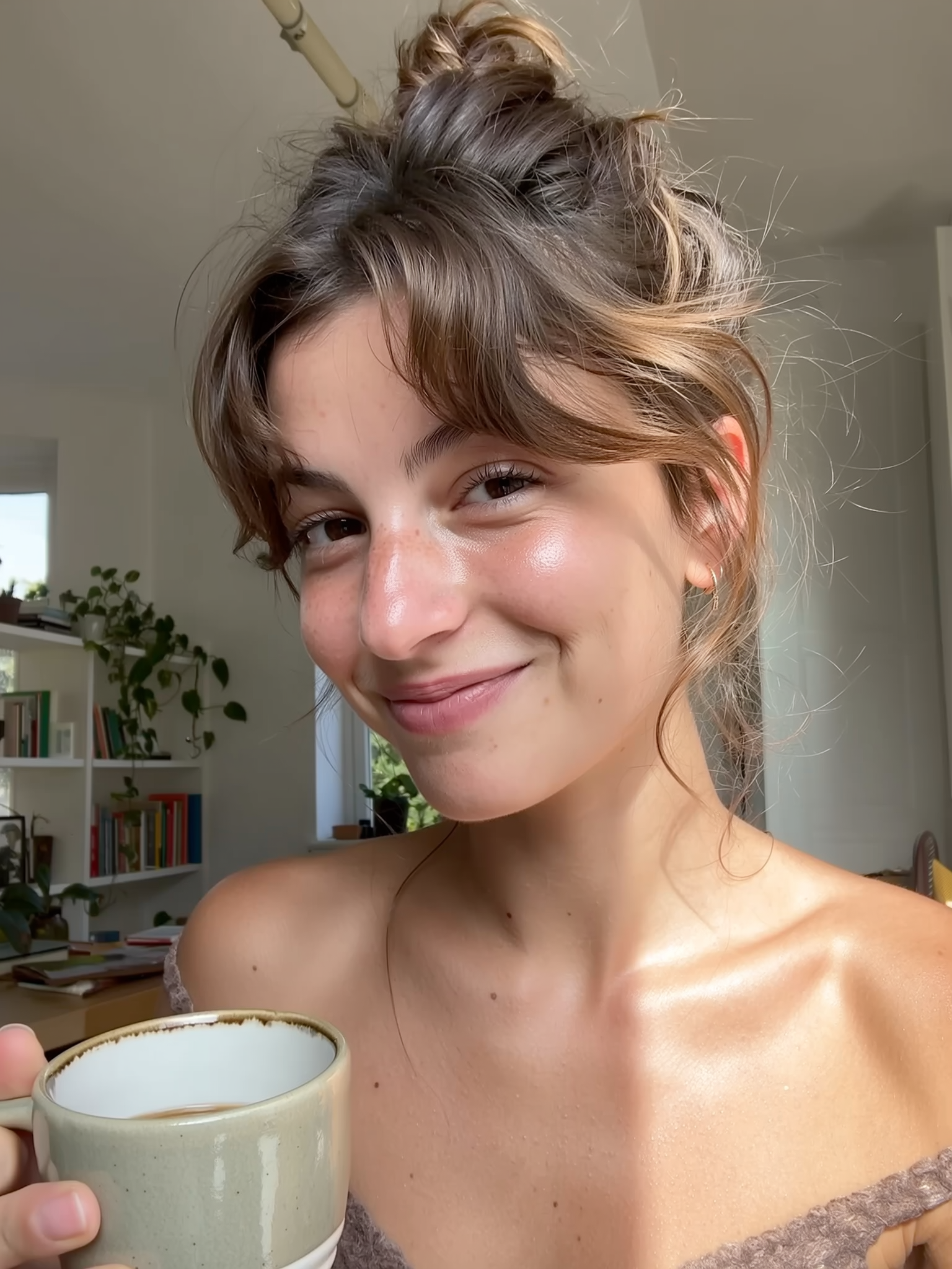Profile picture