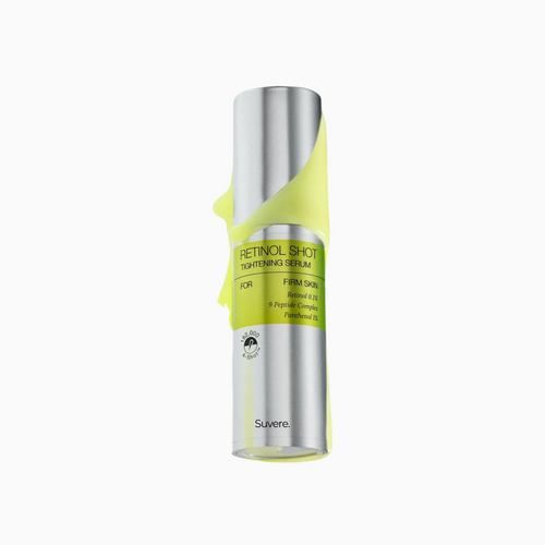 Suvere | Retinal Serum