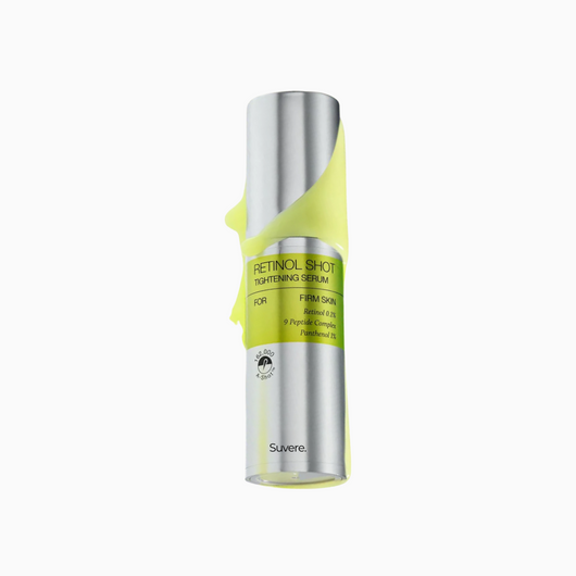 Suvere | Retinal Serum