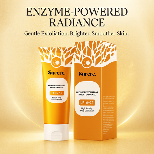 Suvere | Exfoliating Gel