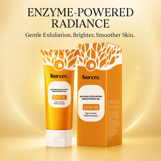 Suvere | Exfoliating Gel