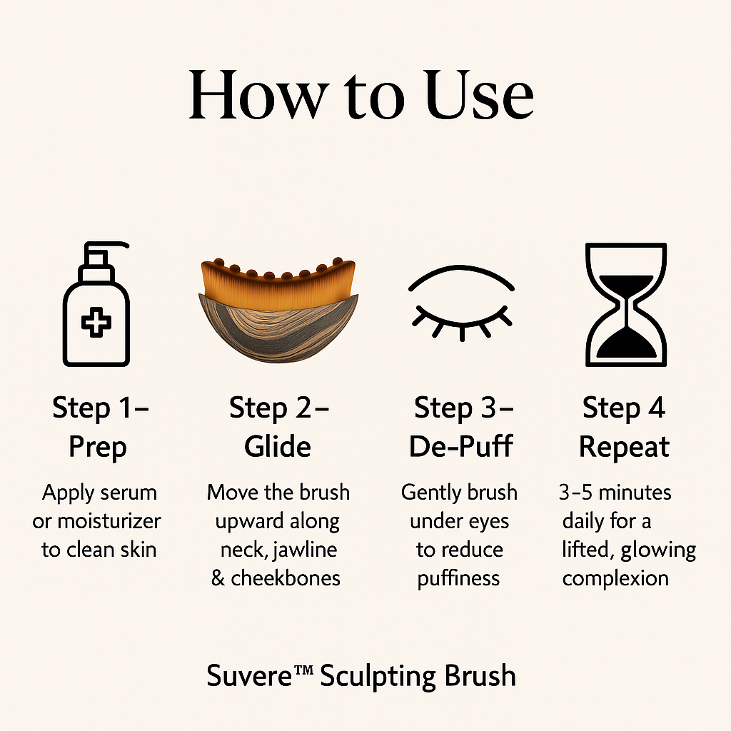 Suvere | Sculpting Brush