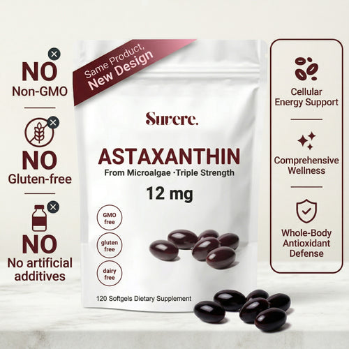 Vital AstaGuard - Astaxanthin