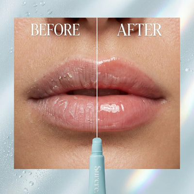 Hydrating Lip Mask - Cooling Effect
