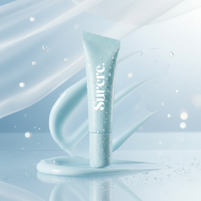 Hydrating Lip Mask - Cooling Effect