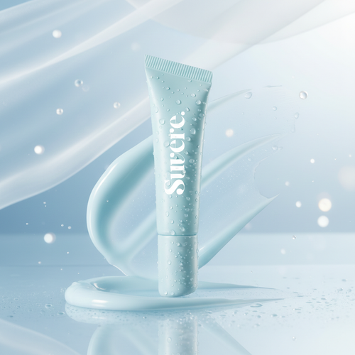 Hydrating Lip Mask - Cooling Effect
