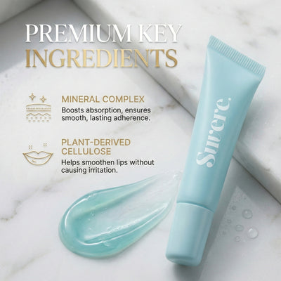 Hydrating Lip Mask - Cooling Effect