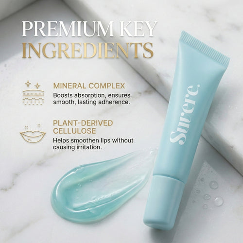 Hydrating Lip Mask - Cooling Effect
