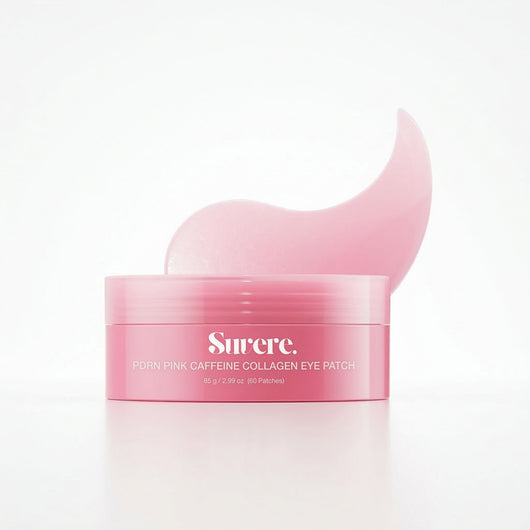 Suvere | Collagen Eye Mask