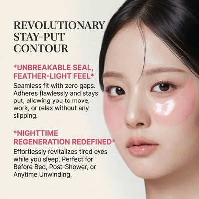 Suvere | Collagen Eye Mask