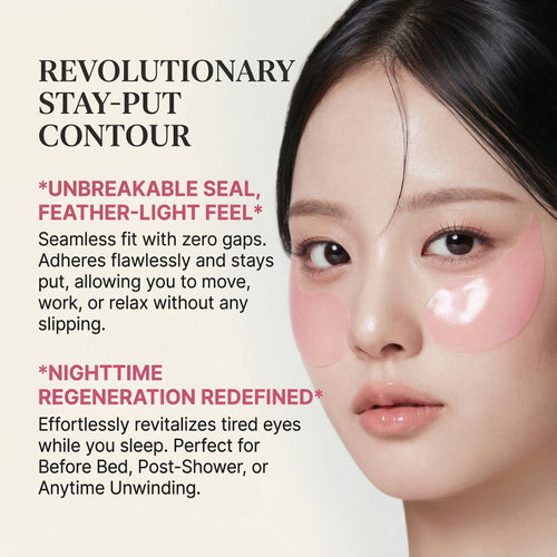 Suvere | Collagen Eye Mask