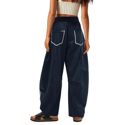 Kaia | Barrel Pants