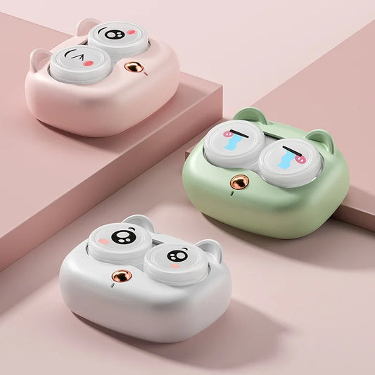 SmartLens™ Case | Cleaning Case