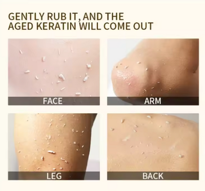 Suvere | Exfoliating Gel