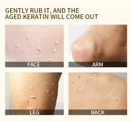 Suvere | Exfoliating Gel