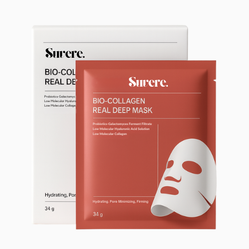 Suvere | Rice Peel Shot